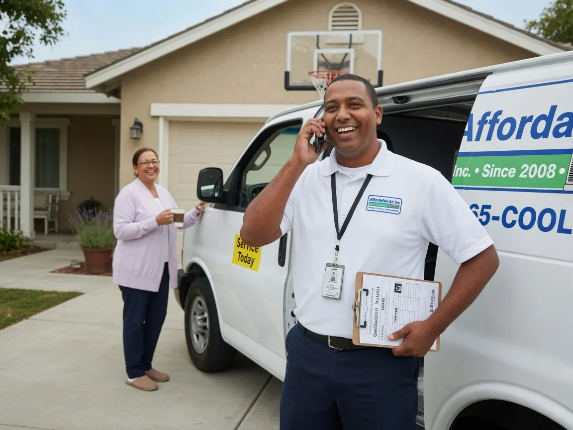 Central Ac Repair Vinton, OH FAQs